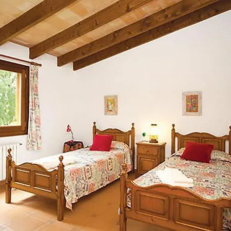 Sleeps 6 With Pool Air Con And Wifi Villa