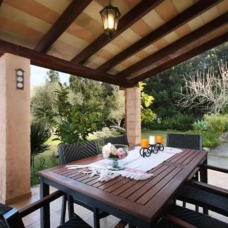 Sleeps 6 With Pool Air Con And Wifi *